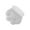 Gray, variant on Cat Hair Remover, Pet Comb for Shedding, Massage Tool Brush Grooming for Long and Short Hair Cat Dog Rabbit Puppy Bunny ,Skin-Friendly Soothing Grooming Tool for Happy Pets Daily Care(3.9Inch,Red)