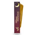 thumbnail image 3 of Incienso Aromático Artesanal Palo Santo y Hierbas Aromáticas Dulces Sueños 100% Vegano para Hogar, Oficina y Meditación 3 PACK, 3 of 4