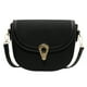 thumbnail image 1 of Bolso Hombro Gamuza Sintética para Mujer Mano PU A La Al Aire Libre (), 1 of 8
