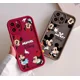 thumbnail image 2 of Funda Para iPhone Mickey Minnie Donald Stitch Whody + Mica, 2 of 3