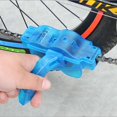 thumbnail image 1 of Bicycle Wash Chain Multifunction Bicycle Chain Wash Device Cycling Scrubber Cleaner Portable Chain Cleaning Tool, 1 of 5