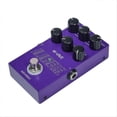 thumbnail image 3 of M-vave Elemental Digital Delay Pedal 9 Different Delay, 3 of 5