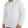 thumbnail image 2 of Playera Polo Bonanza Manga Larga Deportiva, 2 of 6