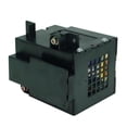 thumbnail image 4 of Original Philips TV Lamp Replacement with Housing for Sony KF-42WE610, 4 of 5