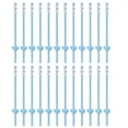thumbnail image 3 of Kokovifyves 24PCS Adhesive Swabs Reusable Ear Wax Removal Tools with Dusts Cover Packaging Adhesive Ear Cleaning Sticks, 3 of 9