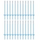 thumbnail image 3 of Herramientas de belleza, hisopos de algodón, hisopos adhesivos para eliminar la cera de los oídos, herramientas reutilizables con funda protectora, palitos adhesivos para limpiar los oídos para todas, 3 of 9