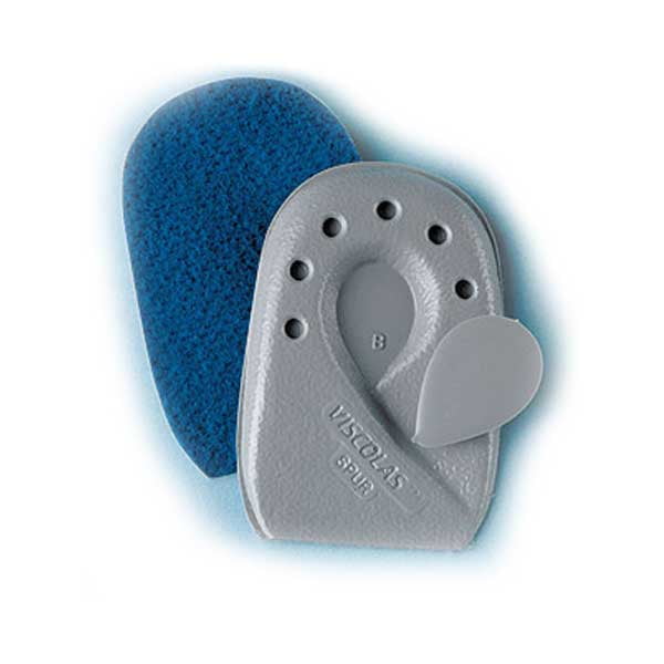 Viscolas heel spur best sale cushions