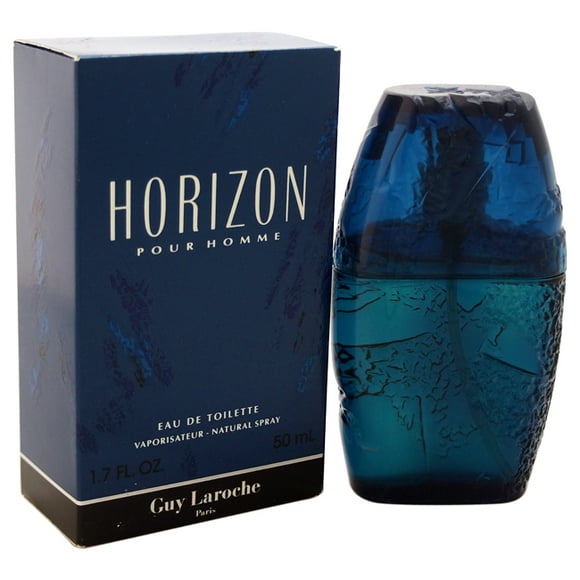 Horizon de Guy Laroche pour Homme - 1,7 oz EDT Spray