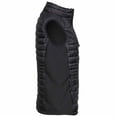 thumbnail image 3 of Tee Jays Womens Crossover Bodywarmer, 3 of 3