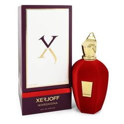 Xerjoff Wardasina Eau de Parfum Spray (Unisex) por Xerjoff Xerjoff Model