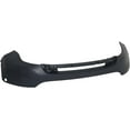 thumbnail image 6 of LABLT Plastic Front Upper Bumper Cover Primed with Park Assist Holes Replacement for 2011-2015 Explorer Limited, 6 of 7