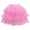 Pink, variant on Girls Carnival Dance Tutu Skirt Ballet Performance Layered Flared Party Skirt With Satin Waistband For Recital Play Dress Up Orange,2-3 Years
