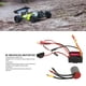 thumbnail image 3 of RC Motor Sin Escobillas ESC Set, aleación De Aluminio 2430 Motor Sin Escobillas 35A ESC Conjunto Combinado Preciso De Alto Rendimiento Para 1/16 1/18 RC CAR, 3 of 7