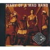 Diary of a Mad Band (CD)