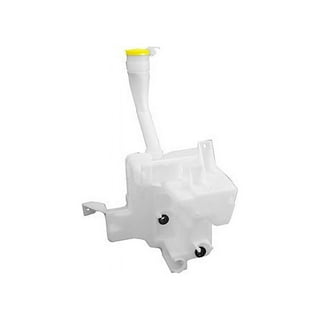 GO-PARTS Replacement for 2010 - 2018 Chevrolet (Chevy) Impala Windshield  Washer Fluid Tank / Reservoir Sedan 13311008 GM1288213 Replacement For  Chevrolet Impala 