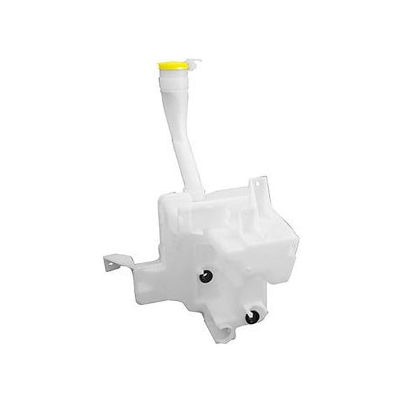 Washer Reservoir - Compatible with 2015 Subaru XV Crosstrek