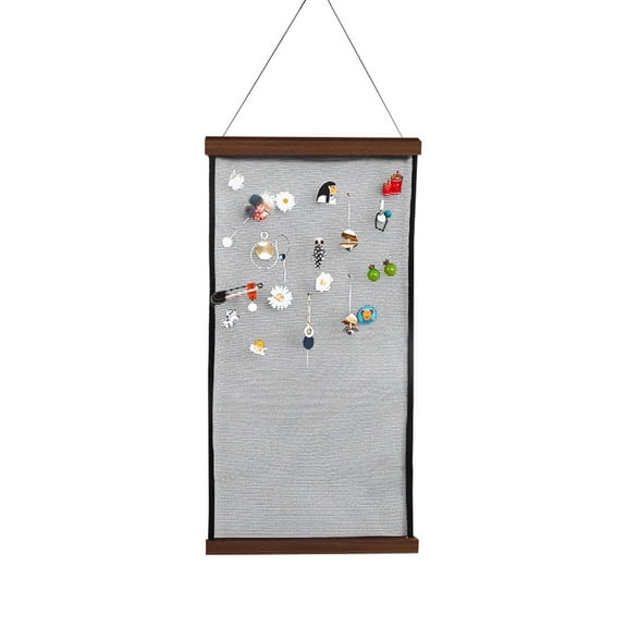 Earrings Holder and Jewelry Organize with The Hanging for Women Gift