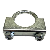 John Deere Original Equipment Clamp - AM31268