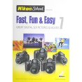 thumbnail image 1 of DVD de formación Nikon D3000/D3100/D5000/D5100/D7000, 1 of 2