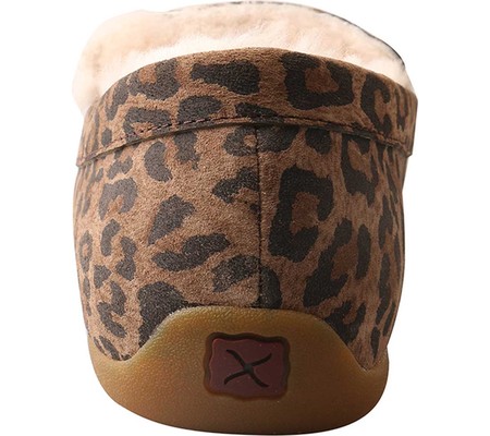 twisted x women's slippers