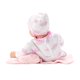 thumbnail image 4 of Madame Alexander Middleton Bebé Recién Nacido Nube Rosa, 4 of 5