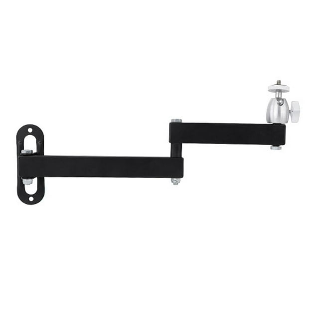 Ruiboury Support de Projecteur Moderne pour Plafond pour Chambre Polyvalent et Pratique 39 cm 1 Ensemble