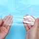 thumbnail image 3 of EeaseMX 30 bolsas de plástico transparente para ropa, desechables, antipolvo, para el hogar, tiendas y exteriores, 60 x 150 cm., 3 of 7