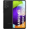 thumbnail image 1 of Smartphone Samsung Galaxy A52 Negro 128 GB, 1 of 4