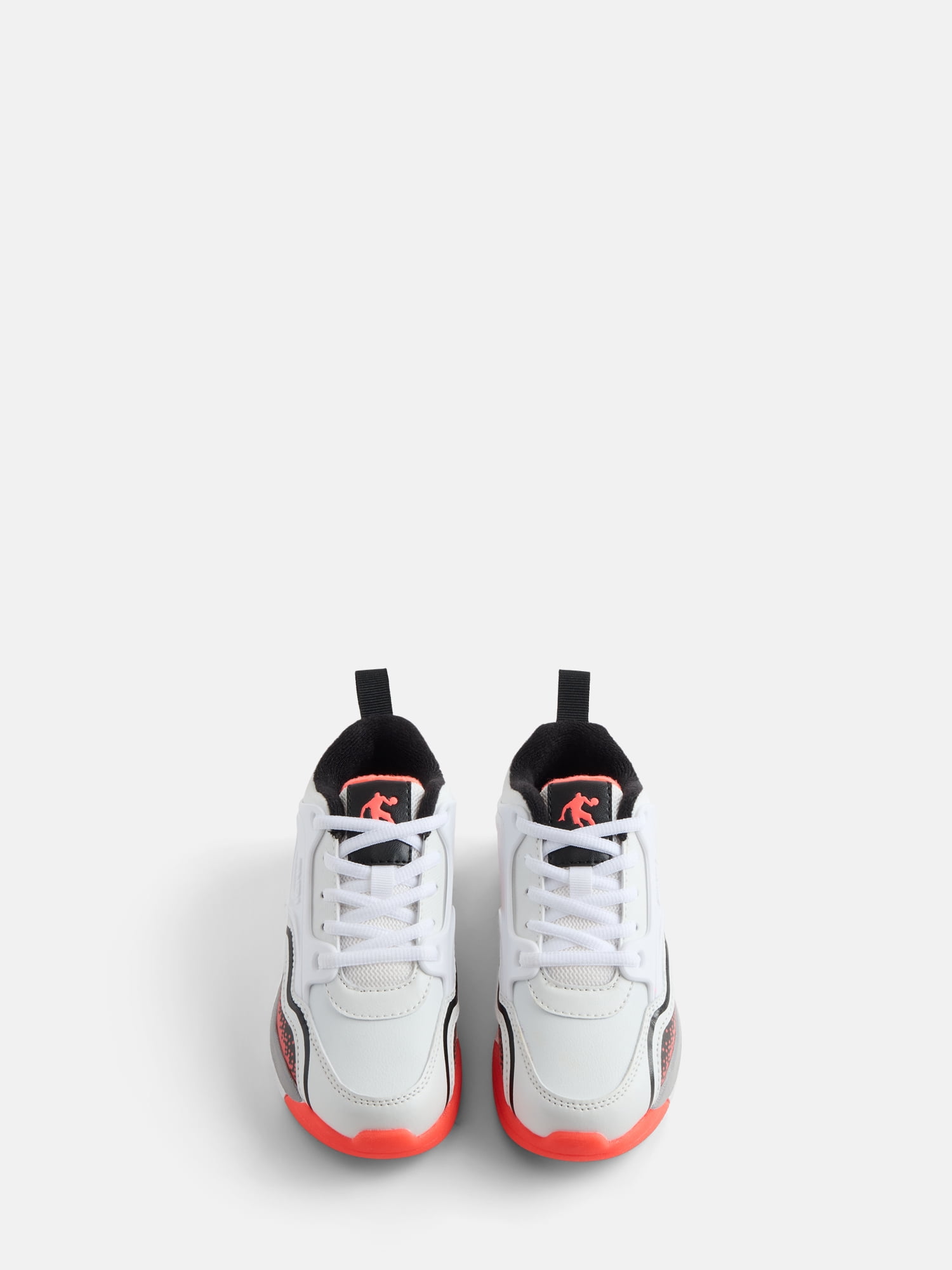 AND1 Boys Racer Athletic Sneakers
