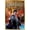 Gold Framed Version, variant on Harry Potter and the Prisoner of Azkaban - Team Wall Poster, 22.375" x 34"