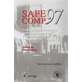 thumbnail image 1 of Safe Comp 97, la 16ème Conférence Internationale sur la Sécurité Informatique, la Fiabilité et la Sécurité, 1 of 3