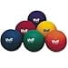 thumbnail image 2 of Voit 1369485 Balles de Terrain de Jeu de 10 Po - Paquet de Prismes, 2 of 2