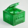 thumbnail image 3 of For BitFunx NGC parent Box Replacement Case for DOL-001 /DOL-101 NGC GameCube Retro Video Game, 3 of 5
