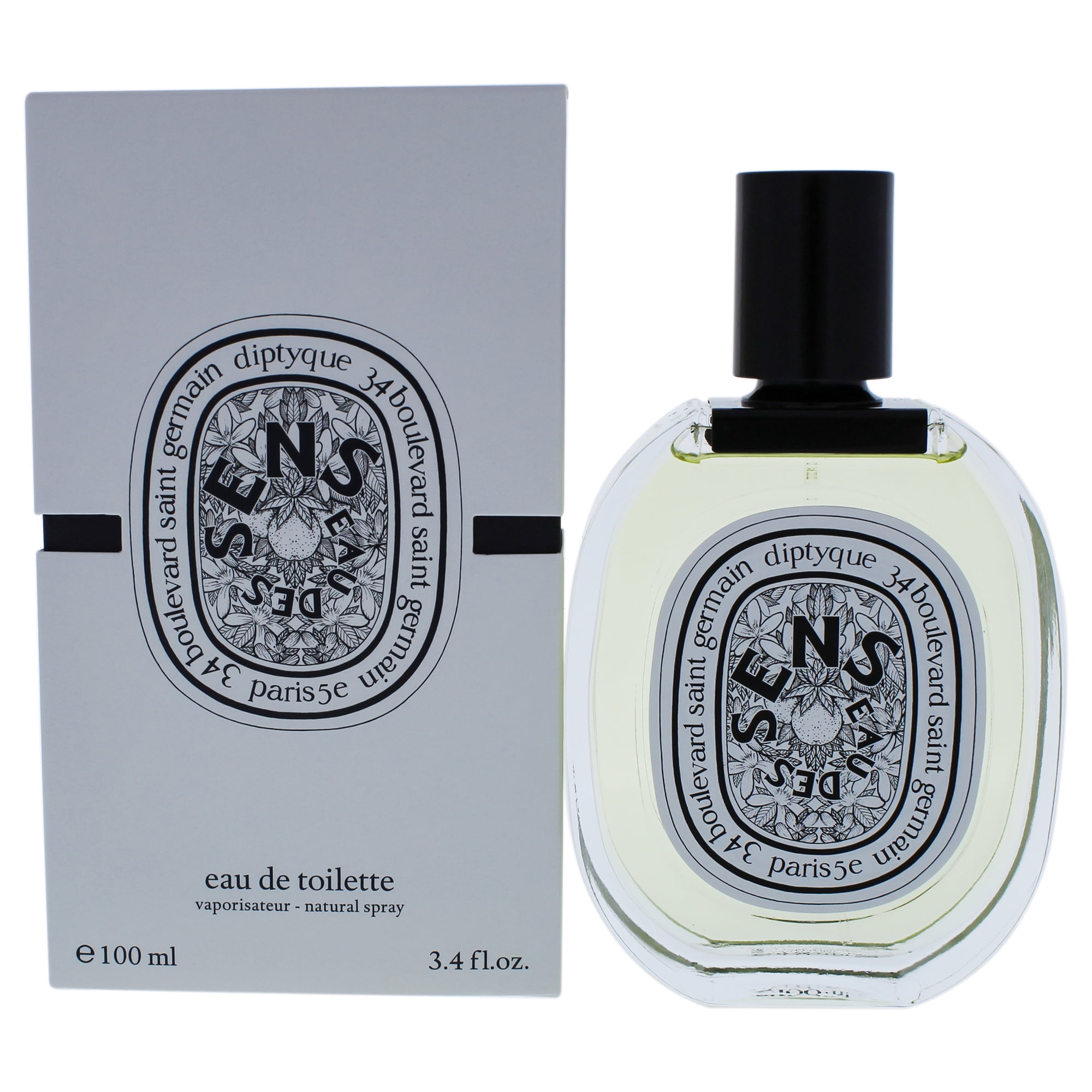diptyque Fleur de Peau 75ml ユニセックス Fleur de Peau 75ml