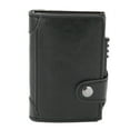 thumbnail image 1 of ID Case HolderCard Holder Multifunction Fashion Card Wallet Business Card Holder Superior Craftsmanship, 1 of 5