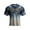 Blue@GC@, variant on CONZONE Mens T-Shirts Short Sleeve Viking Mythology T-Shirts for Men Crew Neck Graphic Y2K Casual Summer Tee Tops