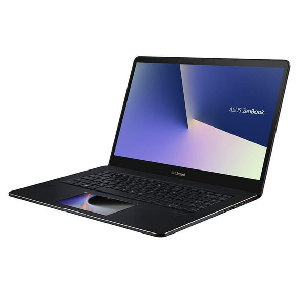 Asus Zenbook PRO 15.6" Laptop Intel Core i9-8950HK UX580GE-XB74T
