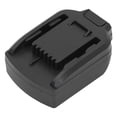 thumbnail image 1 of Adaptador de batería V, adaptador de batería Base convertidor Kit de conversión de batería Base Conector de alimentación Alta capacidad, 1 of 8