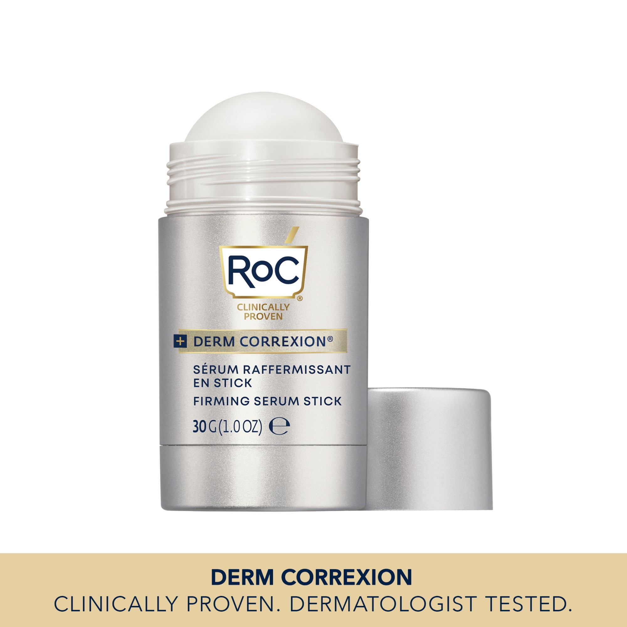 RoC Skincare - Derm Correxion®️ - Firming Serum Stick