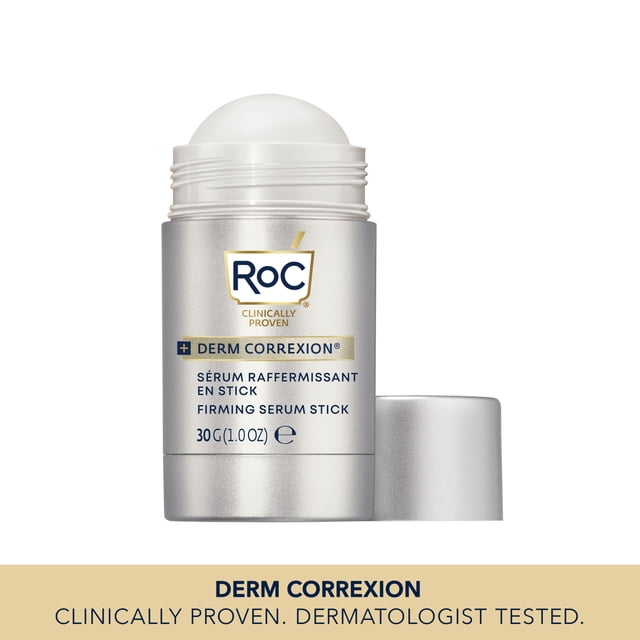 RoC Skincare - Derm Correxion®️ - Firming Serum Stick