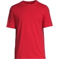 thumbnail image 3 of Lands' End Men's Super-T Short Sleeve T-Shirt, 3 of 3