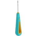 thumbnail image 2 of Circular Hole Hand Drill Practical Stamping Needle Candle Wick Tool Easy To Use Suitable For Silicone Making, 2 of 9