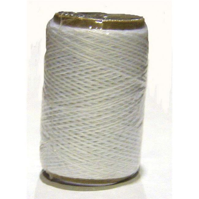 200 ft. String Kite Roll, White