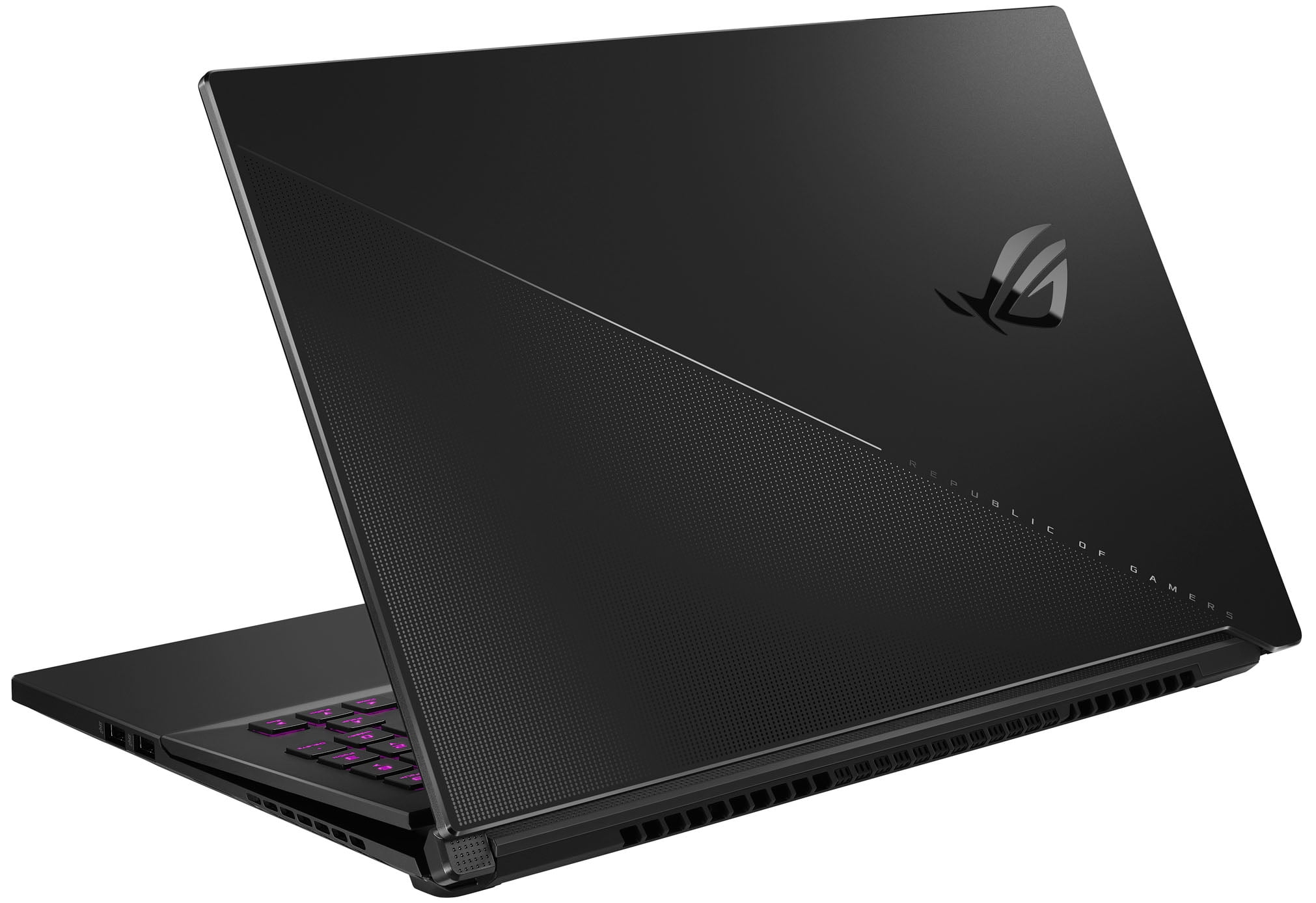 ASUS ROG Zephyrus S17 Gaming Laptop (Intel i9-11900H 8-Core