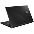 thumbnail image 7 of ASUS ROG Zephyrus S17 Gaming Laptop (Intel i9-11900H 8-Core, 17.3" 165Hz 2K Quad HD (2560x1440), GeForce RTX 3080, 32GB RAM, 1TB m.2 SATA SSD, Backlit KB, Win 11 Pro) with Microsoft 365 Personal , Hub, 7 of 7