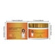 thumbnail image 3 of Crema Corporal Aclarante de Zanahoria 100 G | Hidratante Iluminadora con Vitamina E, Extracto de Zanahoria y Aceite de Argán | Crema Corporal para Mujer, 3 of 7