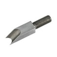 thumbnail image 4 of Rabot de Découpe, Rabot à Chanfreinage, Outil de Menuiserie diy, Main plane, 4 of 8