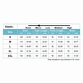 thumbnail image 7 of Women'S Outfits V Neck Cap Sleeve Crop Top Wide Leg Pant Sets Blue XL, 7 of 7