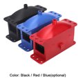 thumbnail image 2 of Motorcycle Chain Cleaning Kit Chains Clean Gear Link Machine Kit Smooth Lube Device Maintenance Lubricating Tool Fit All Model for Motorbike Blue, 2 of 9