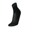 thumbnail image 4 of Soporte de pantalla de calcetines para hombres de Mannequin Foot para hombres para uso de uso comercial Negro corto, 4 of 8